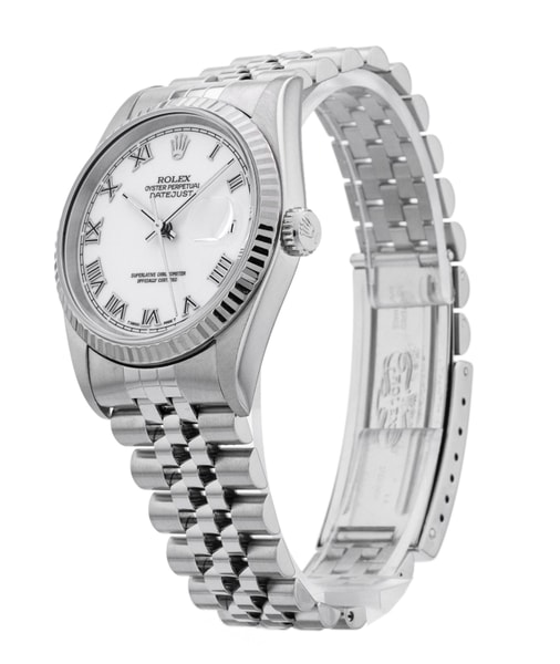 Rolex Datejust 16234